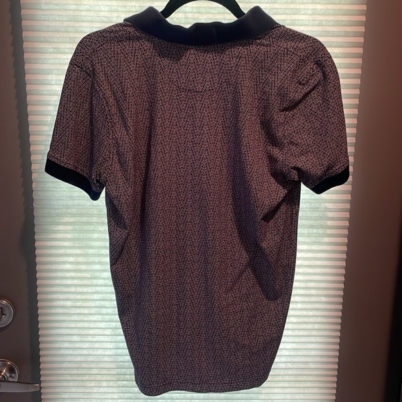 Men’s Brooks Brothers Polo Size Medium - Picture 3 of 4